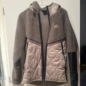 Nike jacket